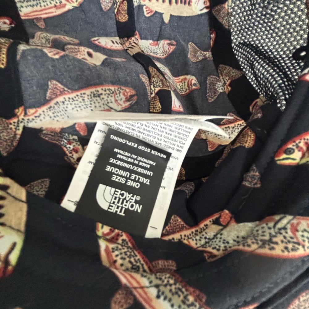 🐟 NORTH FACE 🐟 - Picture 6 of 7